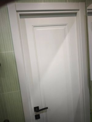 Врезка завертки/дверной ручки/магнитной ответки/цилиндра для замка