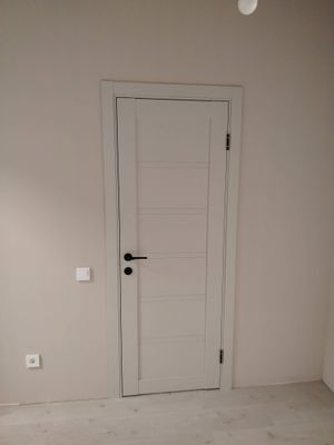 Врезка завертки/дверной ручки/магнитной ответки/цилиндра для замка