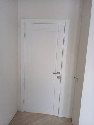 Врезка завертки/дверной ручки/магнитной ответки/цилиндра для замка