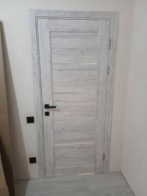 Врезка завертки/дверной ручки/магнитной ответки/цилиндра для замка