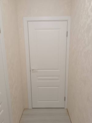 Врезка завертки/дверной ручки/магнитной ответки/цилиндра для замка