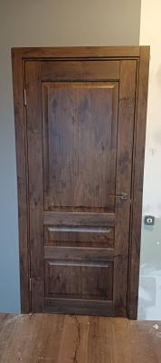 Врезка завертки/дверной ручки/магнитной ответки/цилиндра для замка