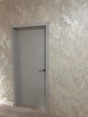 Врезка завертки/дверной ручки/магнитной ответки/цилиндра для замка