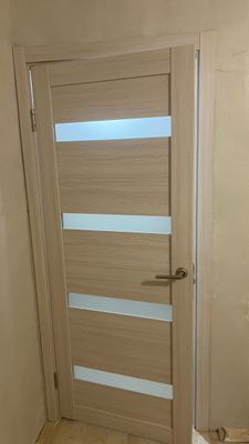Врезка завертки/дверной ручки/магнитной ответки/цилиндра для замка