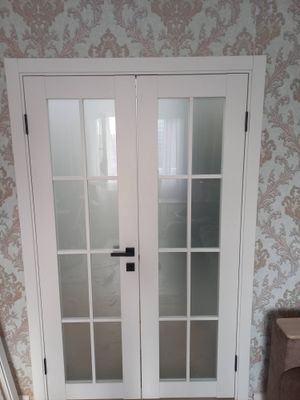 Врезка завертки/дверной ручки/магнитной ответки/цилиндра для замка