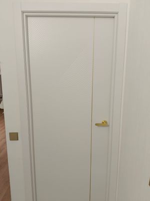 Врезка завертки/дверной ручки/магнитной ответки/цилиндра для замка