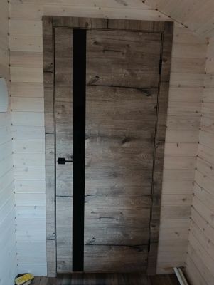 Врезка завертки/дверной ручки/магнитной ответки/цилиндра для замка