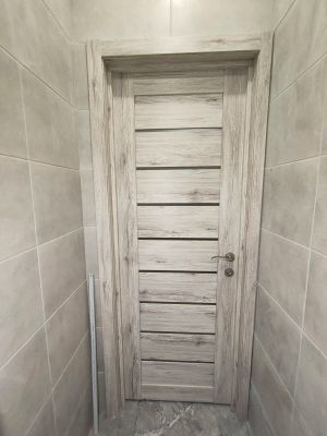 Врезка завертки/дверной ручки/магнитной ответки/цилиндра для замка