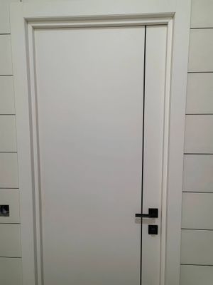 Врезка завертки/дверной ручки/магнитной ответки/цилиндра для замка