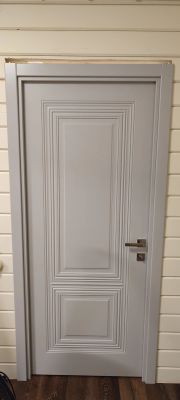 Врезка завертки/дверной ручки/магнитной ответки/цилиндра для замка