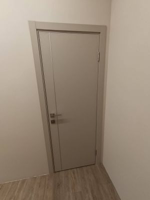 Врезка завертки/дверной ручки/магнитной ответки/цилиндра для замка