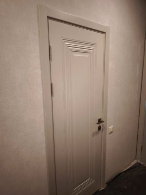 Врезка завертки/дверной ручки/магнитной ответки/цилиндра для замка