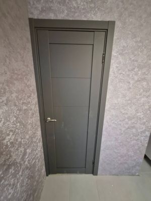 Врезка завертки/дверной ручки/магнитной ответки/цилиндра для замка