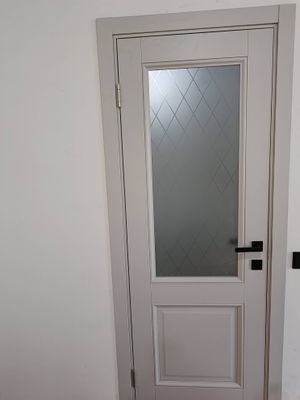 Врезка завертки/дверной ручки/ма гнитной ответки/цилиндра для замка