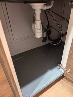 Перенос розетки