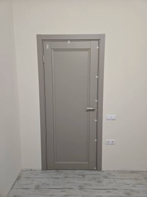 Врезка завертки/дверной ручки/магнитной ответки/цилиндра для замка