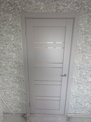 Врезка завертки/дверной ручки/магнитной ответки/цилиндра для замка