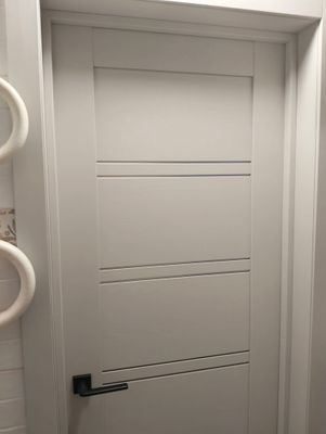 Врезка завертки/дверной ручки/магнитной ответки/цилиндра для замка