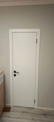 Врезка завертки/дверной ручки/магнитной ответки/цилиндра для замка