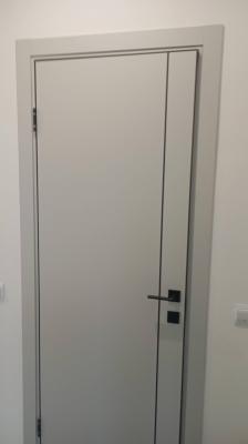 Врезка завертки/дверной ручки/магнитной ответки/цилиндра для замка