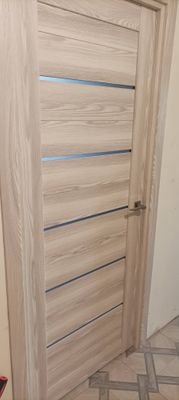 Врезка завертки/дверной ручки/магнитной ответки/цилиндра для замка