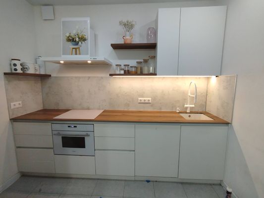 Выпил одного отверстия/углубления/присадка под петлю в материалах HPL/Камень