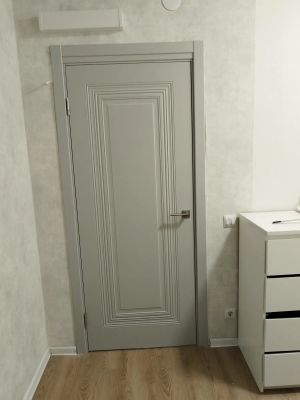 Врезка завертки/дверной ручки/магнитной ответки/цилиндра для замка