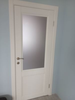 Врезка завертки/дверной ручки/магнитной ответки/цилиндра для замка