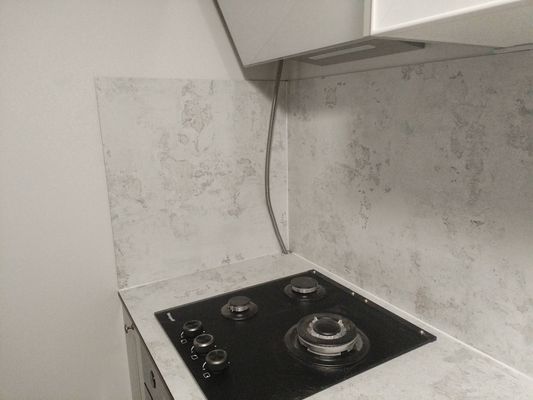 Установка стеновой панели HPL Монтаж/демонтаж розетки/выключателя Демонтаж стеновой панели HPL без сохранения