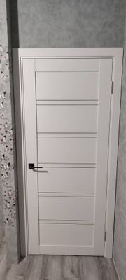 Врезка завертки/дверной ручки/магнитной ответки/цилиндра для замка