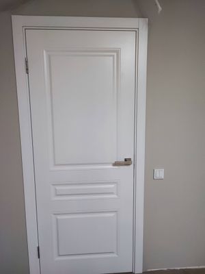 Врезка завертки/дверной ручки/магнитной ответки/цилиндра для замка