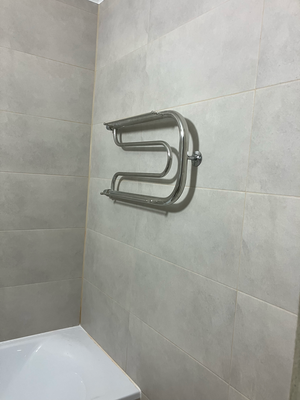 Ремонт под ключ