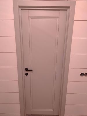 Врезка завертки/дверной ручки/магнитной ответки/цилиндра для замка