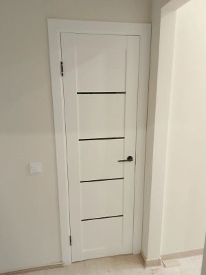 Установка добора до 20 см