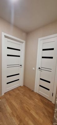 Врезка завертки/дверной ручки/магнитной ответки/цилиндра для замка