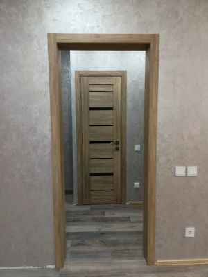 Врезка завертки/дверной ручки/магнитной ответки/цилиндра для замка