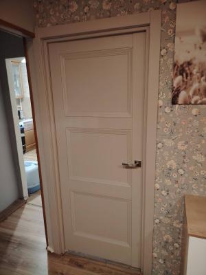 Врезка замка с личинкой/сантехнического/магнитного/ручек купе (пара)