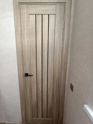 Врезка завертки/дверной ручки/магнитной ответки/цилиндра для замка