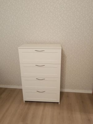 Сборка, установка комода /тумбы от 5 до 8 фасадов
