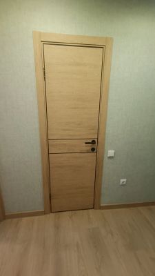 Врезка завертки/дверной ручки/магнитной ответки/цилиндра для замка