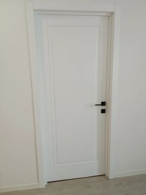 Врезка завертки/дверной ручки/магнитной ответки/цилиндра для замка