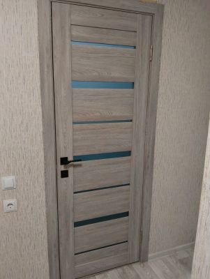 Врезка завертки/дверной ручки/магнитной ответки/цилиндра для замка