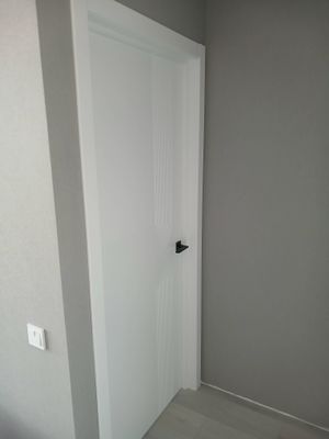 Врезка завертки/дверной ручки/магнитной ответки/цилиндра для замка