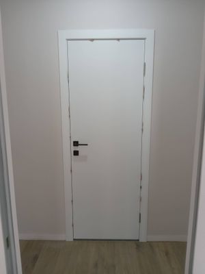 Врезка завертки/дверной ручки/магнитной ответки/цилиндра для замка