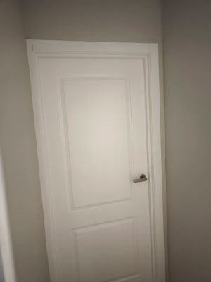 Врезка завертки/дверной ручки/магнитной ответки/цилиндра для замка