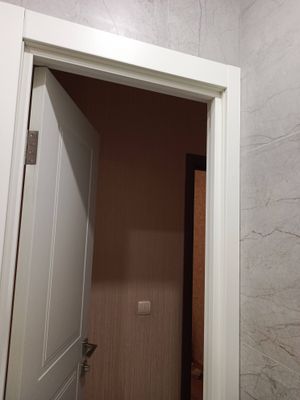 Врезка завертки/дверной ручки/магнитной ответки/цилиндра для замка