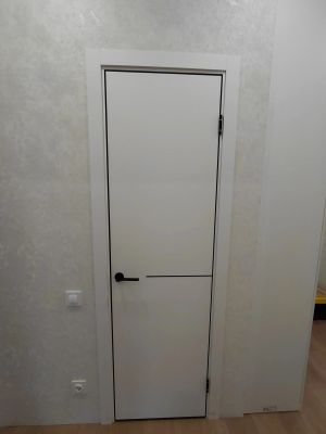 Врезка завертки/дверной ручки/магнитной ответки/цилиндра для замка