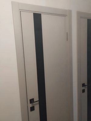 Врезка завертки/дверной ручки/магнитной ответки/цилиндра для замка
