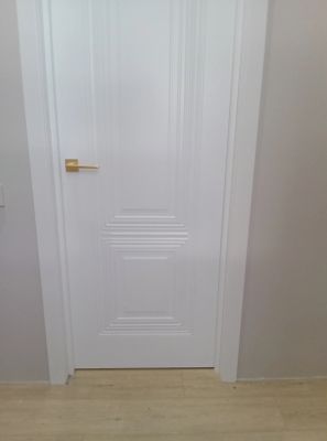 Врезка завертки/дверной ручки/магнитной ответки/цилиндра для замка
