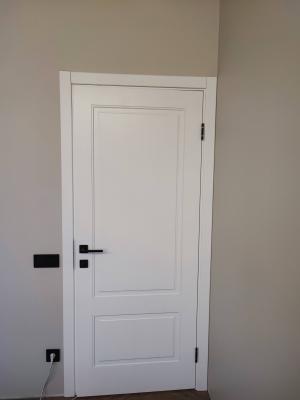 Врезка завертки/дверной ручки/магнитной ответки/цилиндра для замка